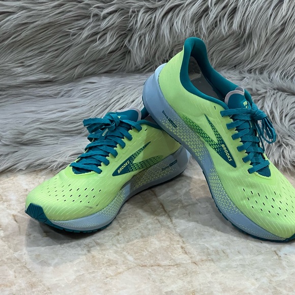 Brooks Hyperion Tempo Men's Sneakers - Picture 4 of 7